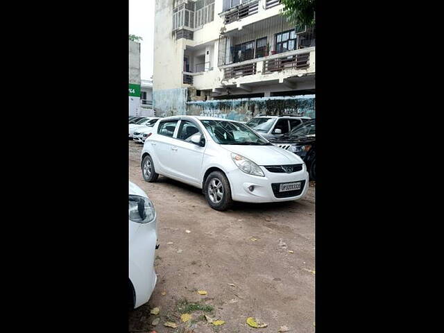 Used Hyundai i20 [2010-2012] Sportz 1.2 (O) in Lucknow