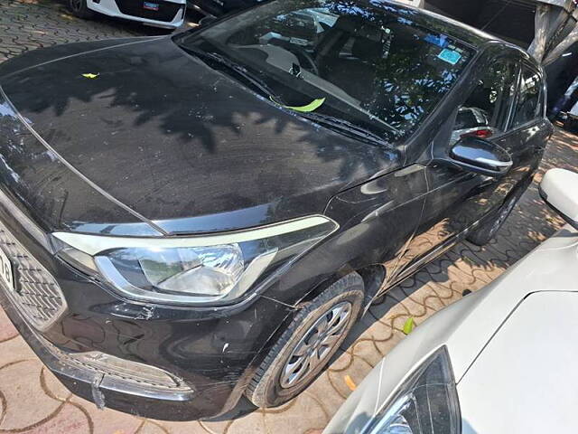 Used Hyundai Elite i20 [2016-2017] Sportz 1.2 [2016-2017] in Lucknow