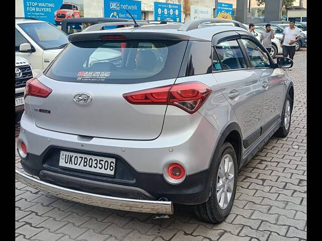 Used Hyundai i20 Active [2015-2018] 1.2 S in Dehradun