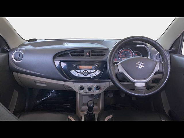 Used Maruti Suzuki Alto K10 [2014-2020] VXi in Hyderabad