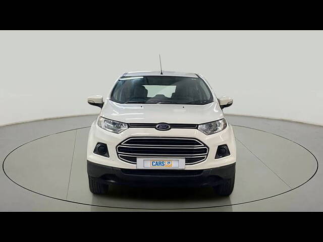 Used Ford EcoSport [2017-2019] Trend 1.5L Ti-VCT in Chandigarh