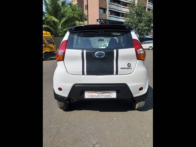 Used Datsun redi-GO [2016-2020] T (O) [2016-2019] in Mumbai