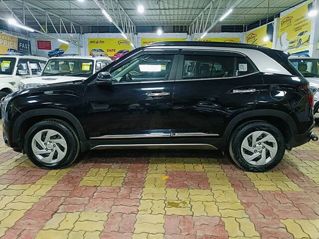 Used Hyundai Creta [2015-2017] 1.4 S in Muzaffurpur