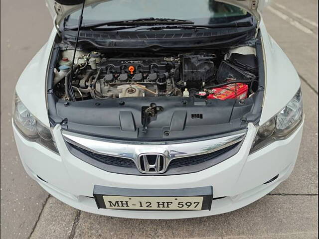 Used Honda Civic [2010-2013] 1.8V MT in Mumbai