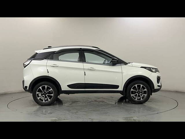 Used Tata Nexon [2020-2023] XZA Plus (S) [2022-2023] in Gurgaon