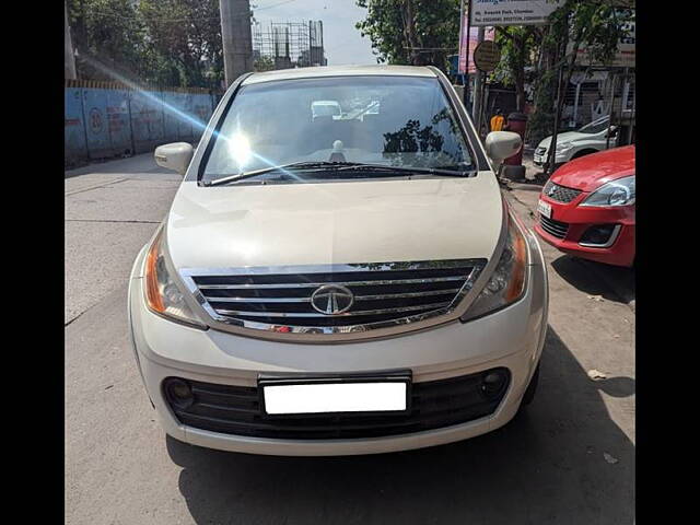 Used Tata Aria [2014-2017] Pride 4x4 in Mumbai