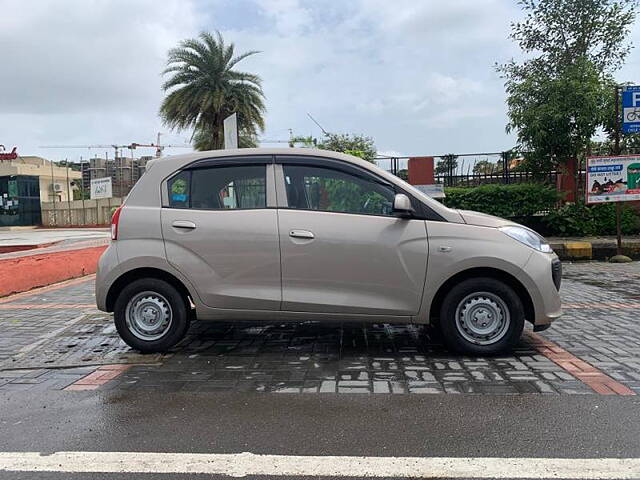 Used Hyundai Santro Magna [2018-2020] in Navi Mumbai