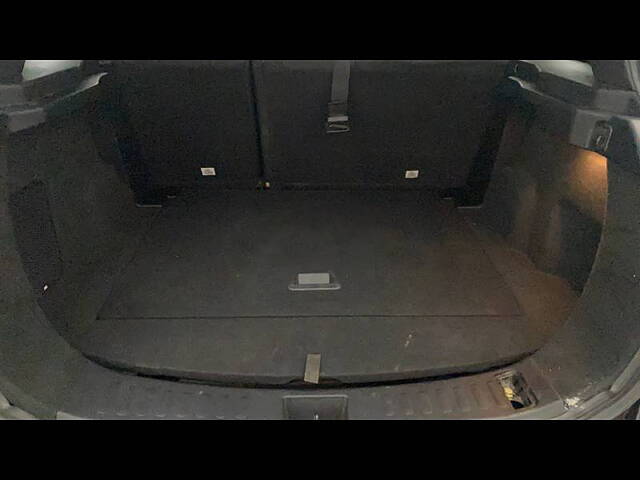 Used Tata Harrier [2019-2023] XZA Plus Dark Edition in Mumbai