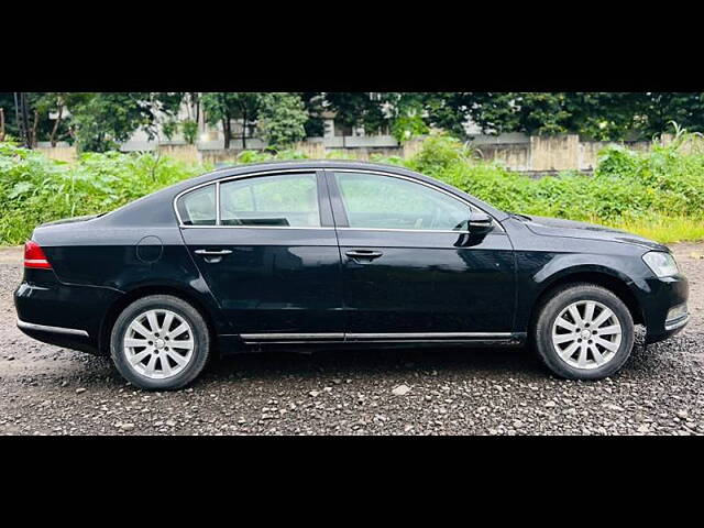 Used Volkswagen Passat [2007-2014] 2.0 PD DSG in Pune