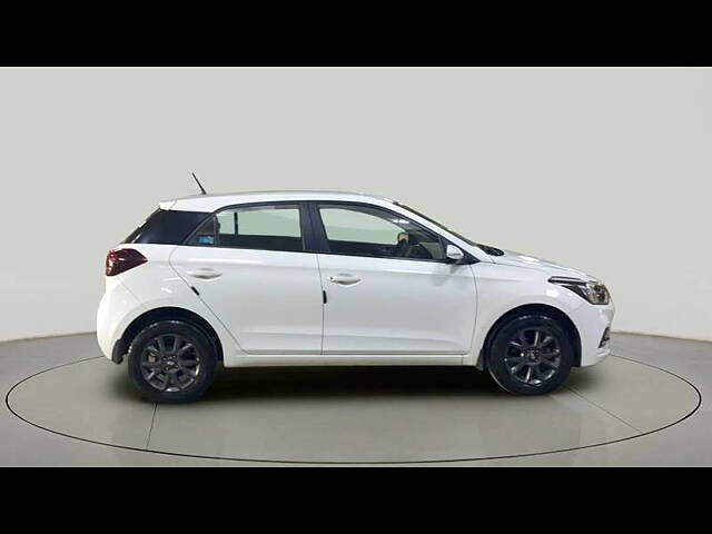 Used Hyundai Elite i20 [2019-2020] Sportz Plus 1.2 in Vadodara