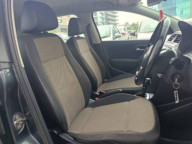 Used Volkswagen Polo [2016-2019] GT TSI in Mumbai