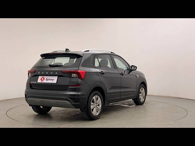 Used Skoda Kushaq [2021-2023] Ambition 1.0L TSI AT in Chandigarh