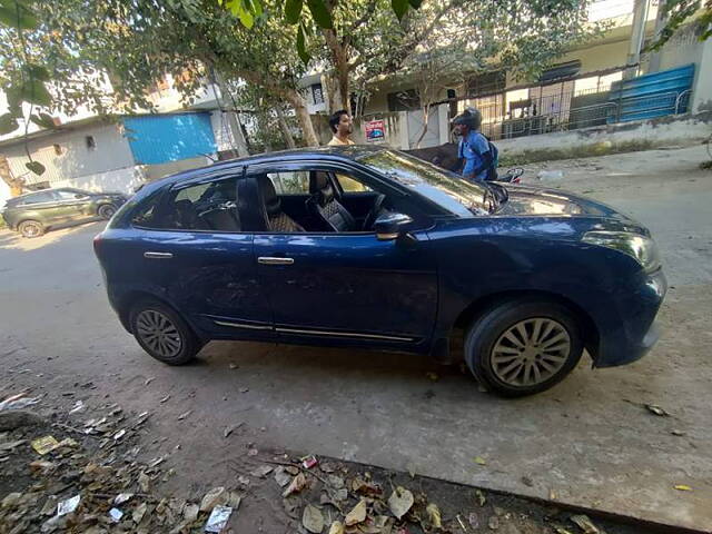 Used Maruti Suzuki Baleno [2015-2019] Delta 1.2 in Gurgaon