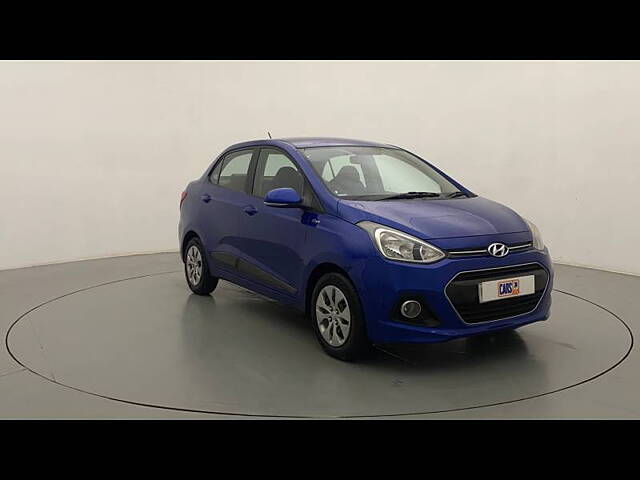 Used 2014 Hyundai Xcent in Mumbai