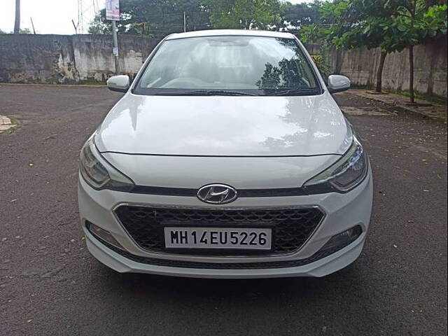 Used 2015 Hyundai Elite i20 in Pune