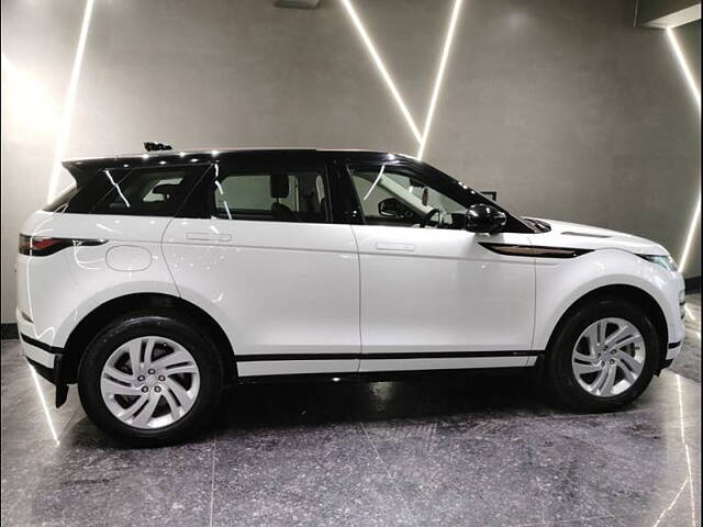 Used Land Rover Range Rover Evoque SE R-Dynamic Diesel [2022-2023] in Delhi