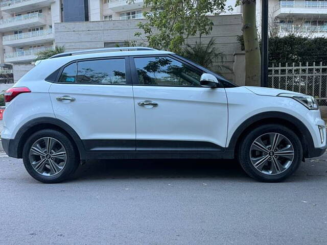 Used Hyundai Creta [2015-2017] 1.6 SX Plus Petrol in Gurgaon