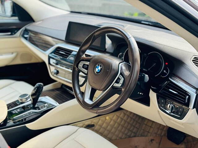 Used BMW 6 Series GT [2018-2021] 620d Luxury Line [2019-2019] in Kolkata