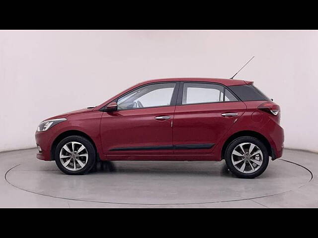 Used Hyundai Elite i20 [2016-2017] Asta 1.4 CRDI [2016-2017] in Chennai