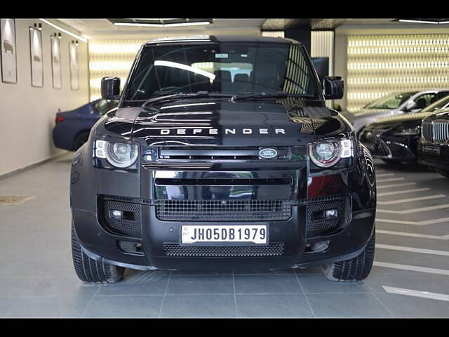 Used 2022 Land Rover Defender in Delhi