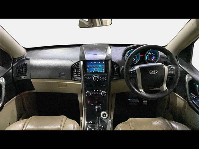 Used Mahindra XUV500 [2015-2018] W10 AT 1.99 in Mumbai