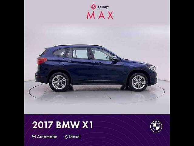 Used BMW X1 [2016-2020] sDrive20d Expedition in Bangalore