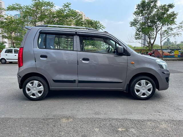 Used Maruti Suzuki Wagon R 1.0 [2014-2019] VXI in Mumbai