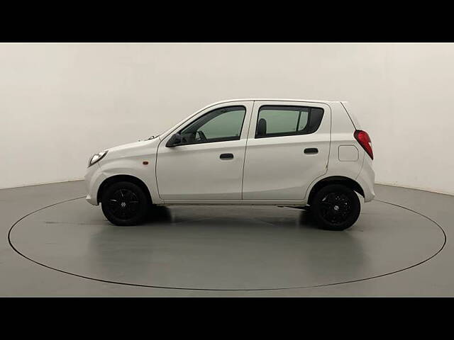 Used Maruti Suzuki Alto 800 [2012-2016] Lxi in Mumbai