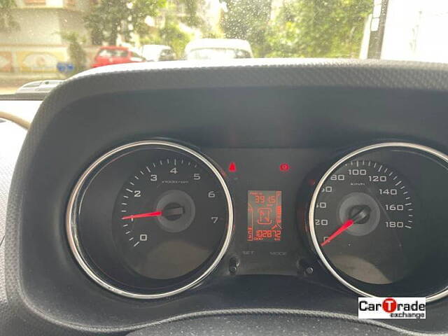 Used Mahindra TUV300 [2015-2019] T8 in Hyderabad