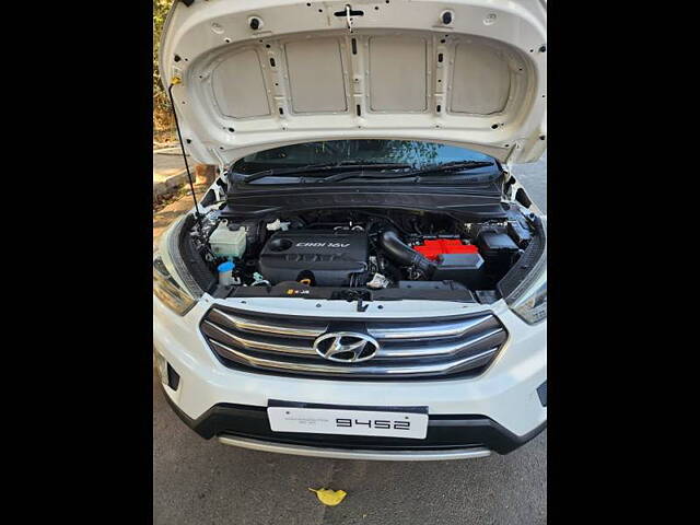 Used 2016 Hyundai Creta in Nashik