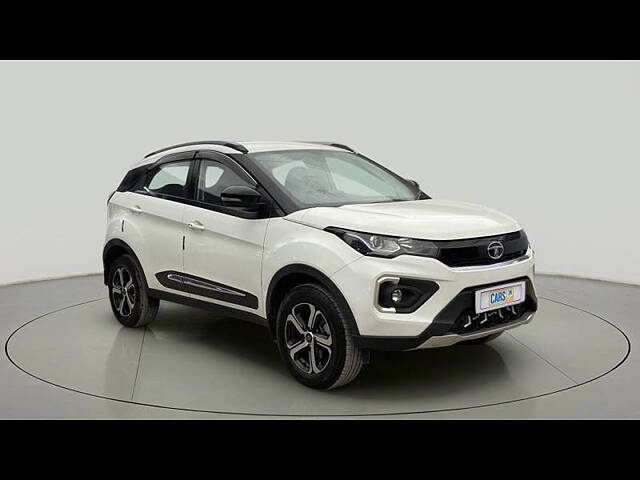 Used 2022 Tata Nexon in Delhi