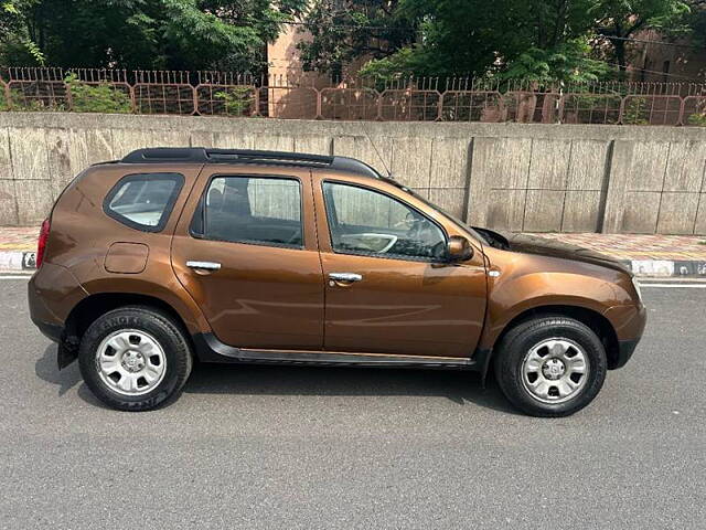 Used Renault Duster [2015-2016] 85 PS RxL in Delhi