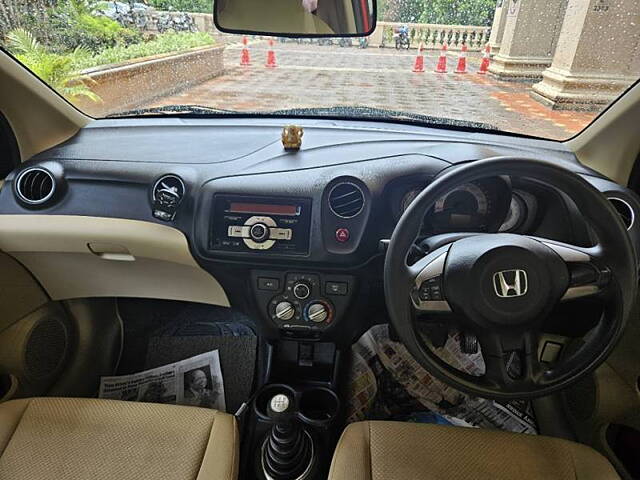 Used Honda Brio [2013-2016] S MT in Mumbai