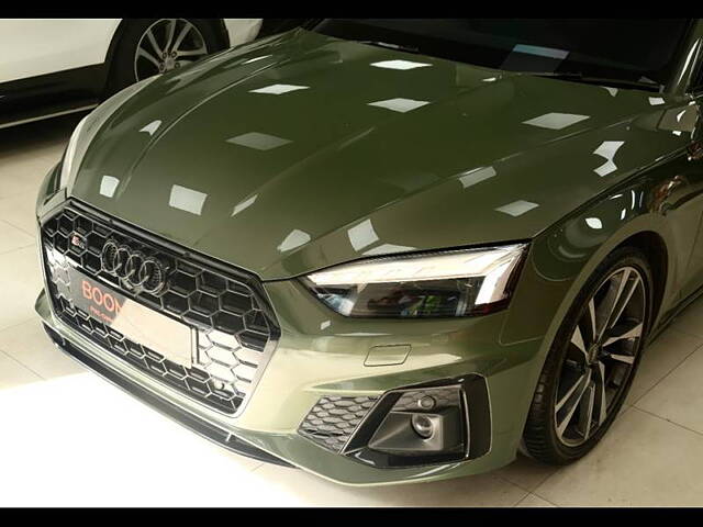 Used Audi S5 Sportback 3.0 TFSI Quattro in Chennai