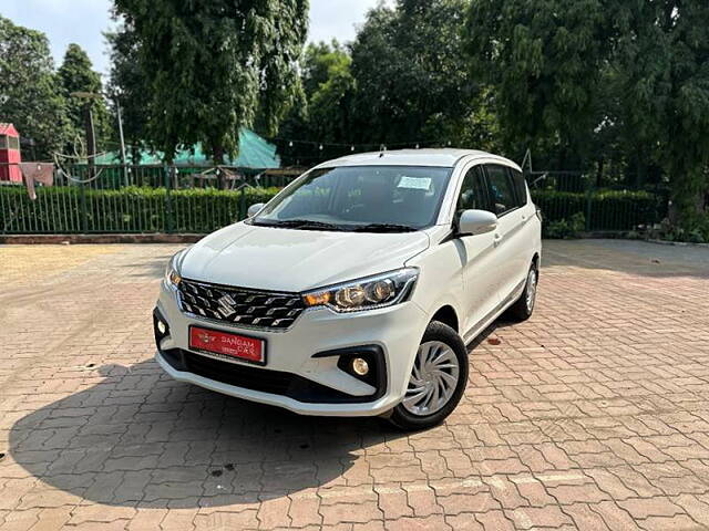 Used 2023 Maruti Suzuki Ertiga in Jalandhar