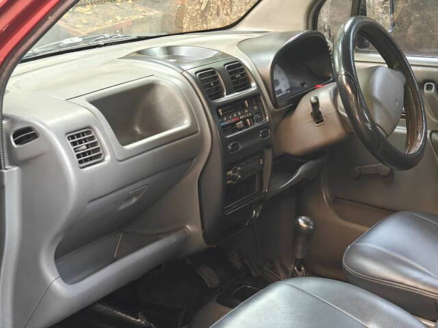 Used Maruti Suzuki Wagon R [2006-2010] VXi Minor in Kolkata