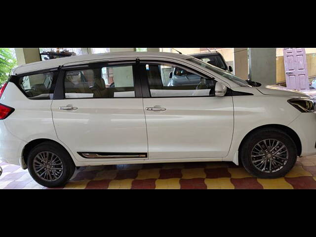 Used Maruti Suzuki Ertiga [2018-2022] ZDi Plus 1.5 Diesel in Hyderabad