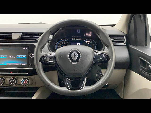 Used Renault Triber [2019-2023] RXT EASY-R AMT in Bangalore