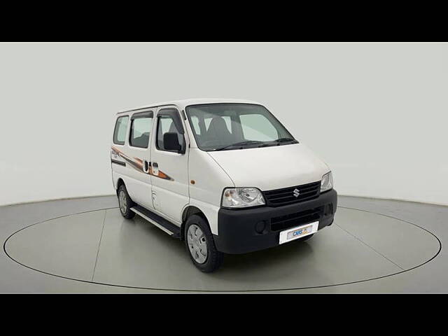 Used 2018 Maruti Suzuki Eeco in Ahmedabad