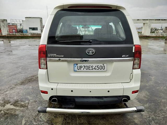 Used Tata Safari Storme 2019 2.2 VX 4x2 Varicor400 in Allahabad