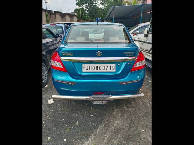 Used Maruti Suzuki Swift DZire [2011-2015] ZDI in Ranchi