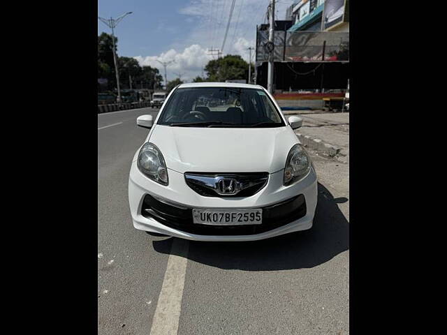 Used 2014 Honda Brio in Dehradun