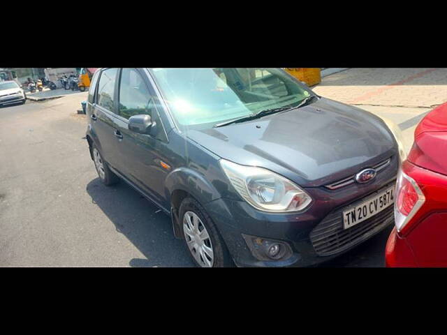 Used Ford Figo [2010-2012] Duratec Petrol EXI 1.2 in Chennai