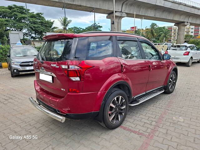 Used Mahindra XUV500 W11 in Bangalore