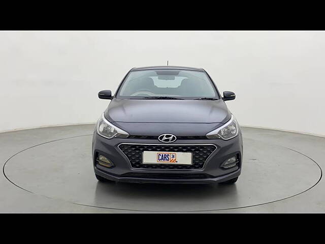 Used Hyundai Elite i20 [2018-2019] Sportz 1.2 in Chennai