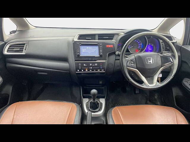 Used Honda Jazz [2015-2018] S MT [2015-2016] in Hyderabad