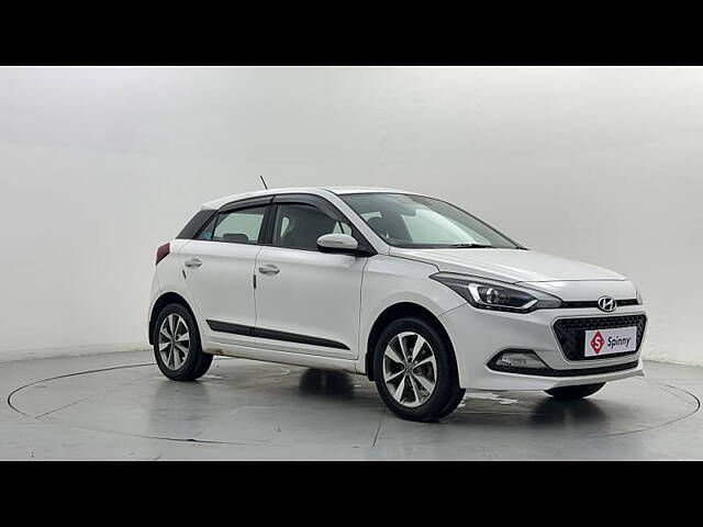 Used Hyundai Elite i20 [2016-2017] Asta 1.2 (O) [2016] in Delhi