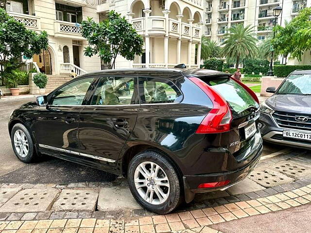 Used Volvo XC60 [2015-2017] Momentum in Delhi