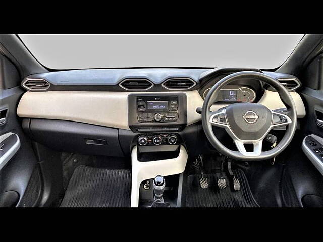 Used Nissan Magnite XL Turbo [2020] in Lucknow