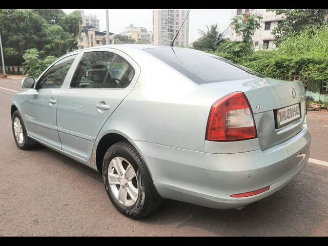 Used Skoda Laura Ambiente 2.0 TDI CR AT in Mumbai